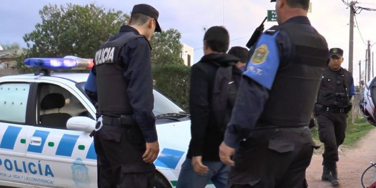 Interna policial: Avances programáticos que no deben ser ajenos a los ciudadanos