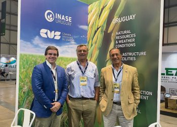 Cámara Uruguaya de Semillas: Precursores en biotecnología