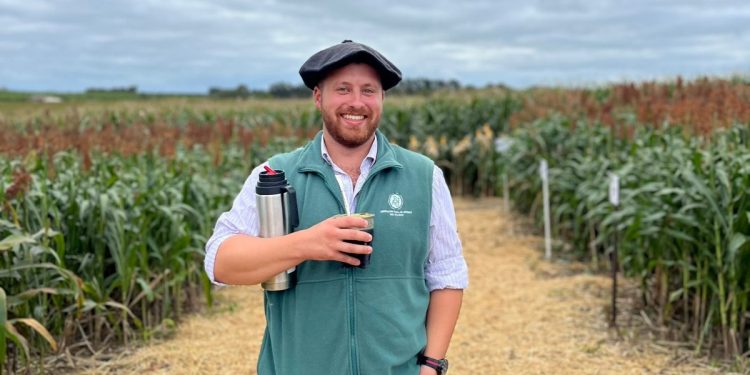 ARJU busca apoyar a todos los jóvenes que tengan interés en las actividades rurales