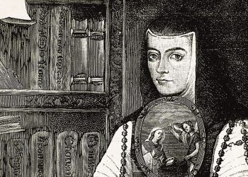 Sor Juana, monja, y poeta (parte II)