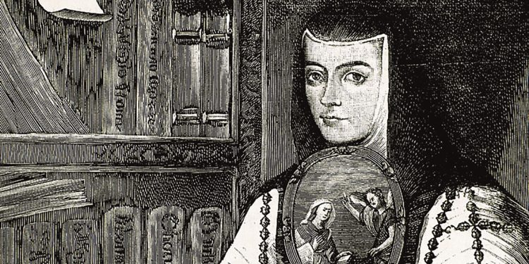 Sor Juana, monja, y poeta (parte II)