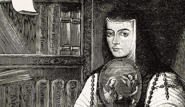 Sor Juana, monja, y poeta (parte II)