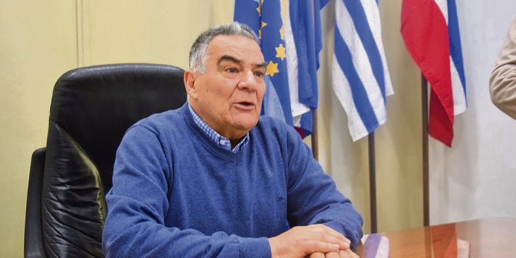 “Me preocupa muchísimo que los parlamentarios hoy estén en temas menores”