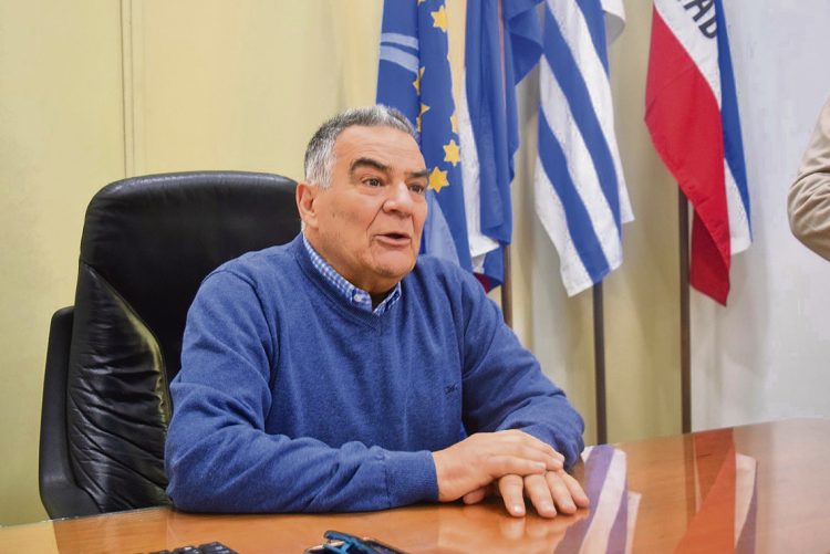 “Me preocupa muchísimo que los parlamentarios hoy estén en temas menores”