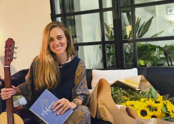 “Podemos borrar fácilmente las fronteras y hay una unión: somos un pueblo latinoamericano”