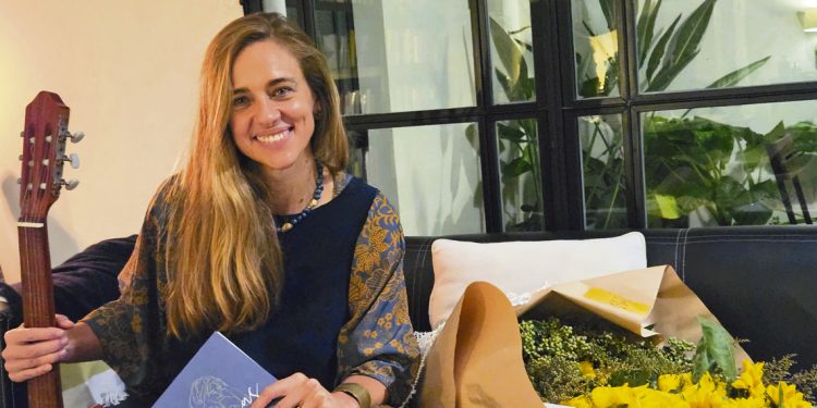 “Podemos borrar fácilmente las fronteras y hay una unión: somos un pueblo latinoamericano”