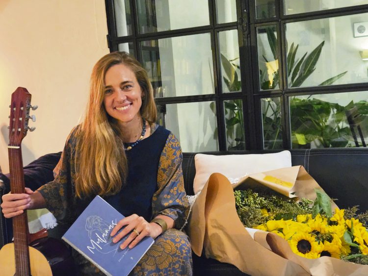 “Podemos borrar fácilmente las fronteras y hay una unión: somos un pueblo latinoamericano”