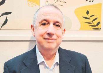 Carlos Serra sobre el lavado de activos: “Ningún programa de gobierno puede obviar la preocupación por este tema”