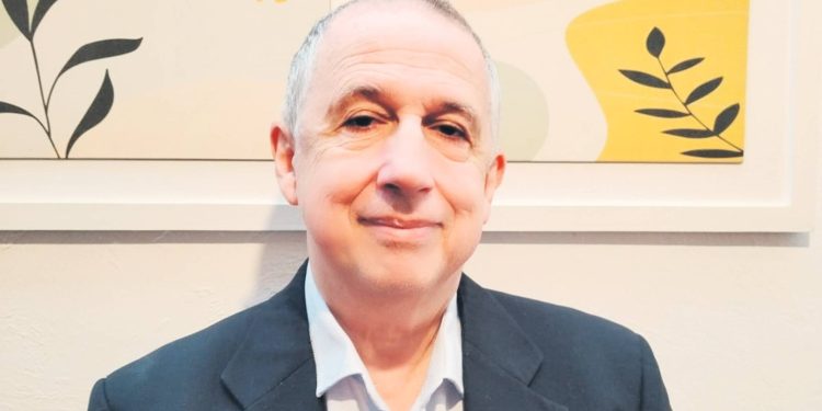Carlos Serra sobre el lavado de activos: “Ningún programa de gobierno puede obviar la preocupación por este tema”