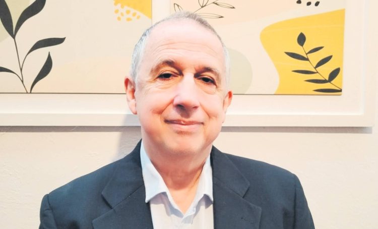 Carlos Serra sobre el lavado de activos: “Ningún programa de gobierno puede obviar la preocupación por este tema”