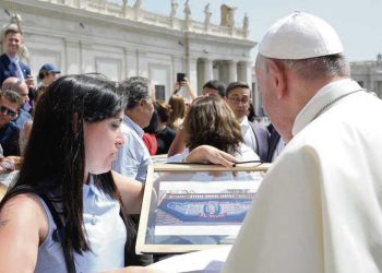 Escalinatas del Parque Rodó y la reivindicación de la cultura y la identidad