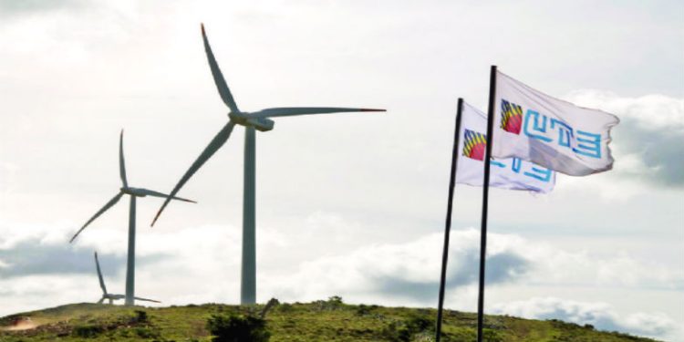 Energías renovables y la privatización selectiva del mercado eléctrico