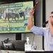 “No somos muy conscientes de las consecuencias que esta situación de lluvias e inundaciones va a generar”
