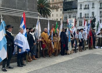 130º Aniversario de la Sociedad Criolla “Dr. Elías Regules”