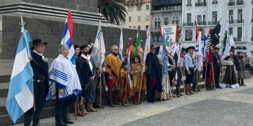 130º Aniversario de la Sociedad Criolla “Dr. Elías Regules”