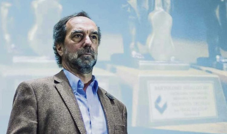 El mundo de los libros