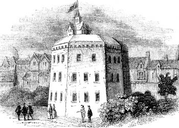 Las mujeres eran hombres