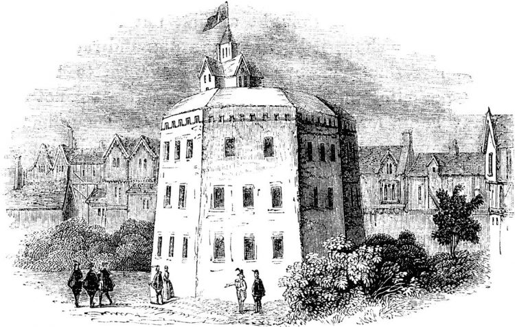 Las mujeres eran hombres