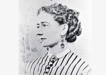 Dickens, un hombre sensible