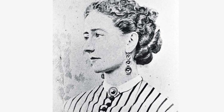 Dickens, un hombre sensible