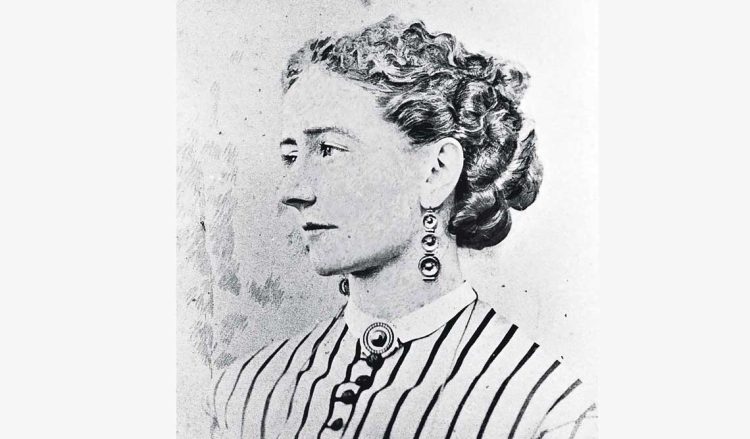 Dickens, un hombre sensible