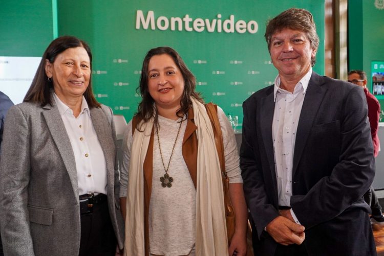 BROU y la Intendencia de Montevideo firmaron convenio en apoyo de micro, pequeñas y medianas empresas