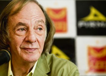 Con la partida de Menotti el fútbol está de duelo. Un rosarino, como Bielsa o Scaloni, que hizo historia