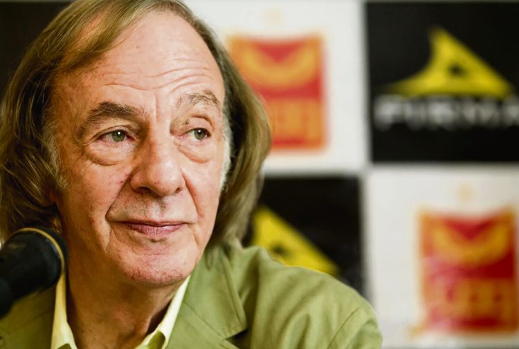 Con la partida de Menotti el fútbol está de duelo. Un rosarino, como Bielsa o Scaloni, que hizo historia