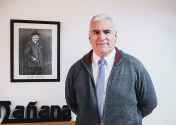 “Cuando ceden terreno a un enemigo organizado, quien paga es la población”