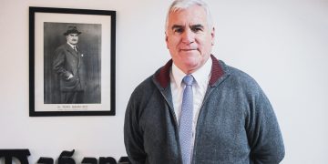 “Cuando ceden terreno a un enemigo organizado, quien paga es la población”