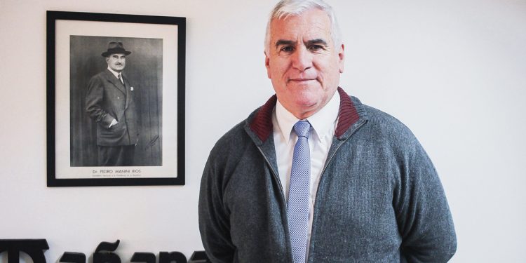 “Cuando ceden terreno a un enemigo organizado, quien paga es la población”