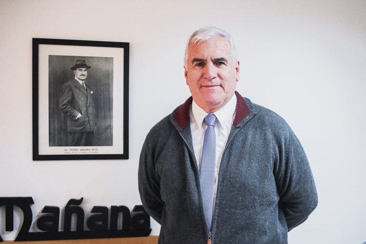 “Cuando ceden terreno a un enemigo organizado, quien paga es la población”