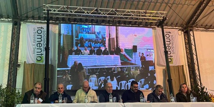 Prioridad en la agenda electoral: competitividad y mejor tipo de cambio