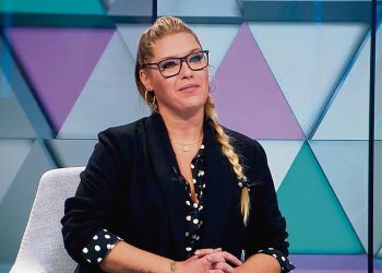 “Hay profesionales que hacen negocio con la Ley de Género”