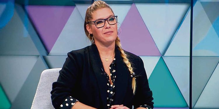 “Hay profesionales que hacen negocio con la Ley de Género”