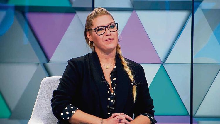 “Hay profesionales que hacen negocio con la Ley de Género”