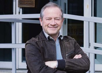 “Creo que mi desafío es seguir humanizando la profesión”