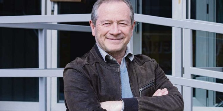 “Creo que mi desafío es seguir humanizando la profesión”