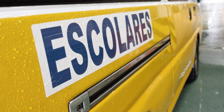 “Uruguay cuenta con un transporte escolar de referencia en América Latina y es de los mejores del mundo”