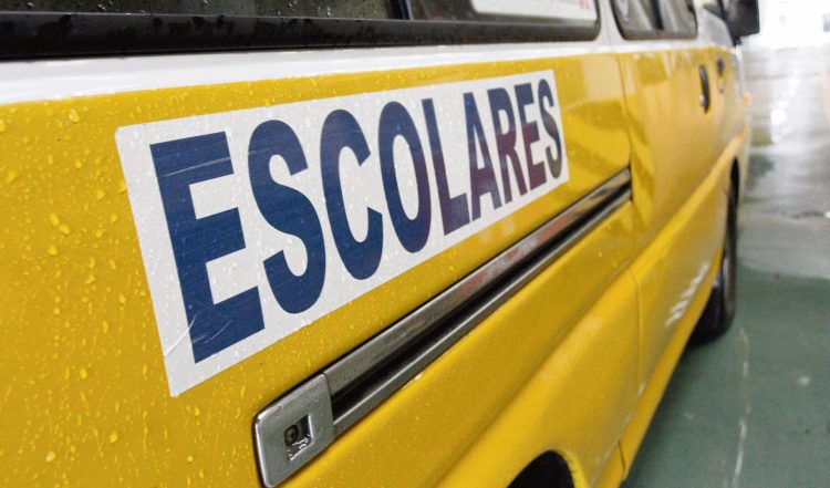 “Uruguay cuenta con un transporte escolar de referencia en América Latina y es de los mejores del mundo”