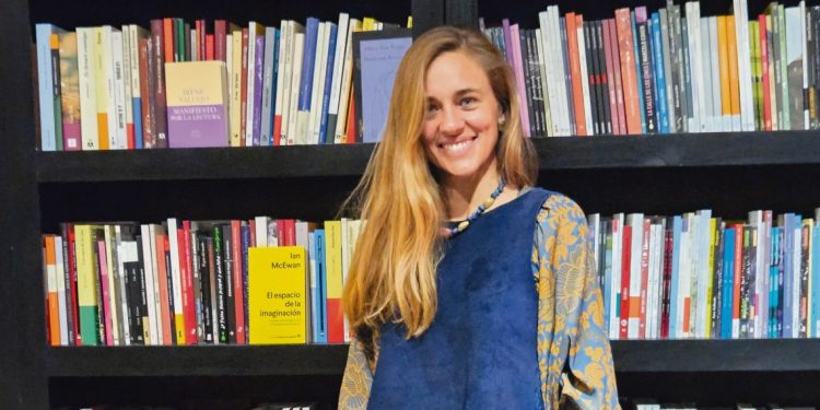 Emilia Zavaleta: “En la educación la piedra filosofal es la lectura”