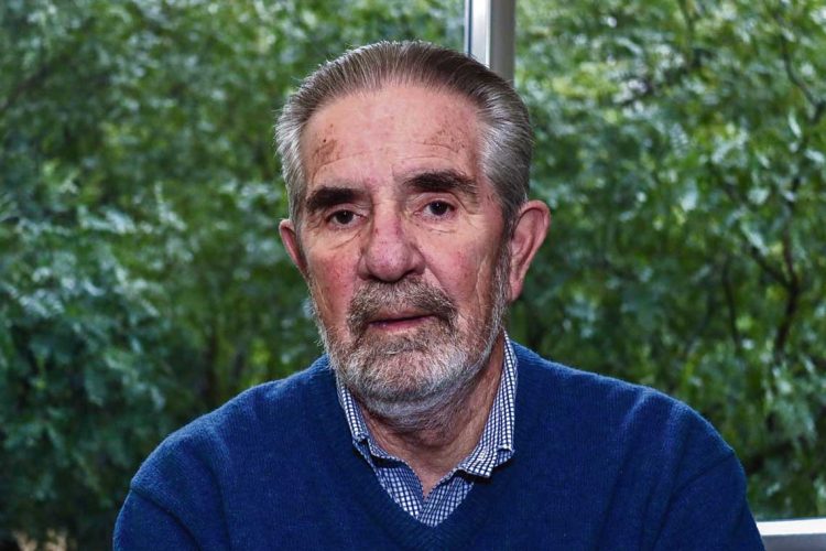 “Por cada adicto que se recupera, hay 20 personas que dejan de sufrir”