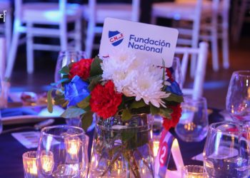 Club Nacional de Football organiza una nueva Gala Gigante entre los tricolores y sus ídolos