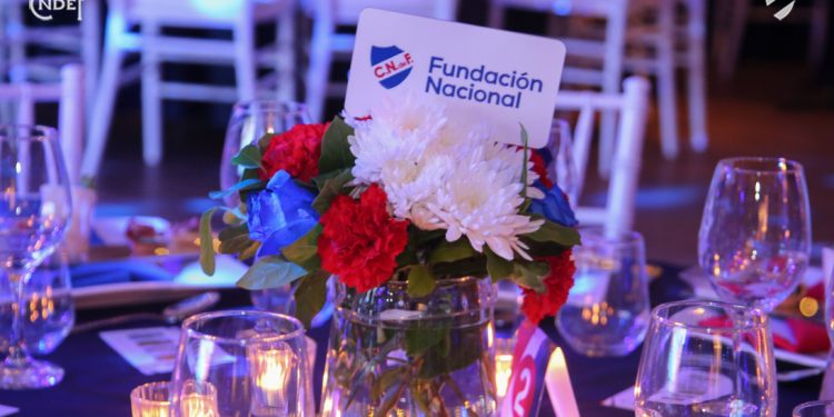 Club Nacional de Football organiza una nueva Gala Gigante entre los tricolores y sus ídolos