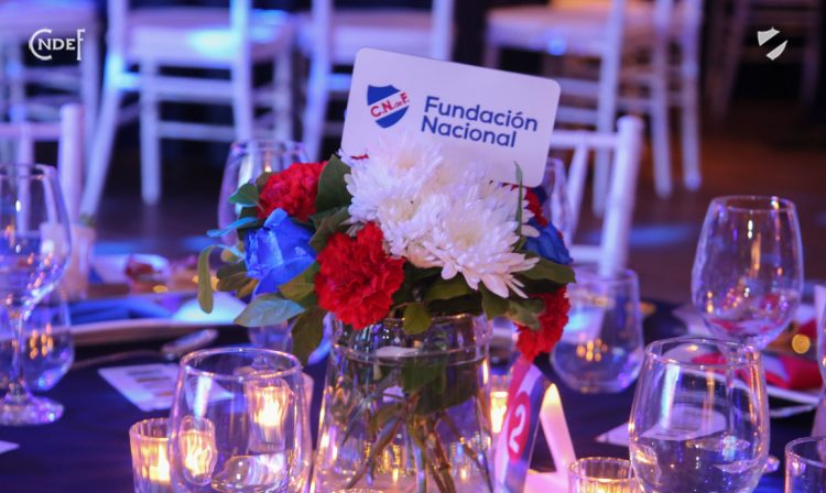 Club Nacional de Football organiza una nueva Gala Gigante entre los tricolores y sus ídolos
