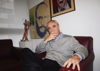 El intelecto en producción constante