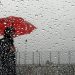 Semana comienza con tormentas y lluvias de variada intensidad