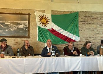 La FR pidió que se “reconozca el brutal atraso cambiario que afecta la competitividad”