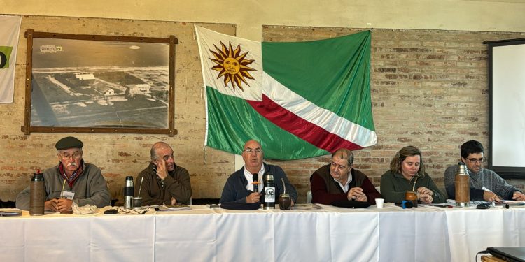 La FR pidió que se “reconozca el brutal atraso cambiario que afecta la competitividad”