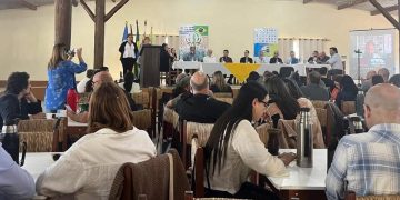 3ª reunión anual de la Agenda Binacional Uruguay-Brasil